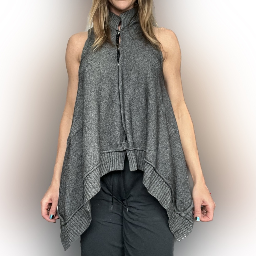 Buffalo by David Bitton sweater vest